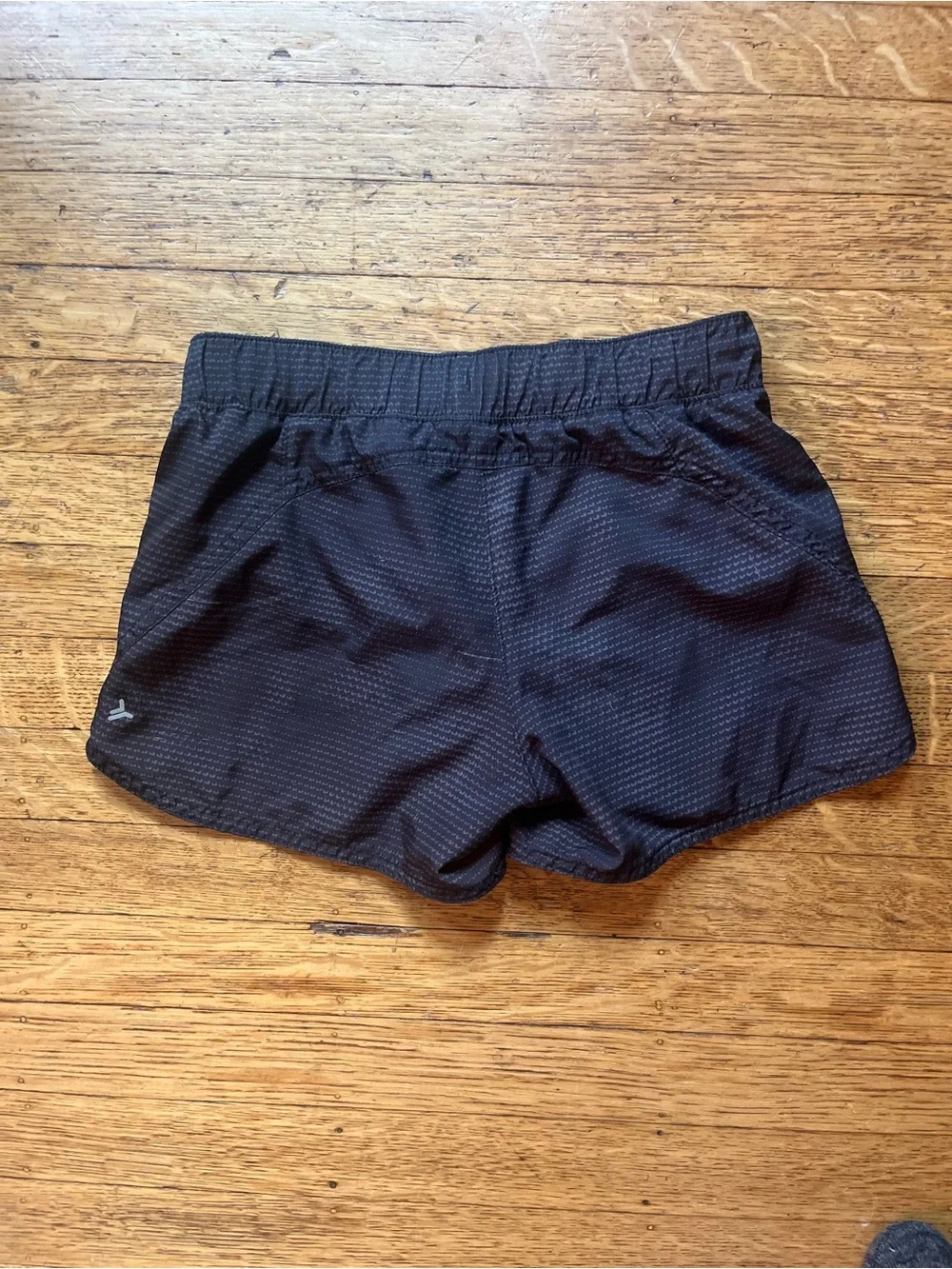 Old Navy Black Girls’ Athletic Shorts